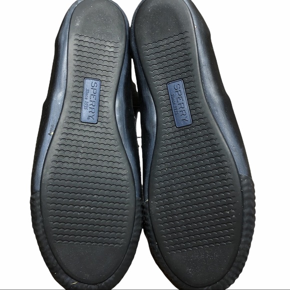 Paul Sperry Sayel Clew Canvas Deck Shoe - Picture 15 of 16